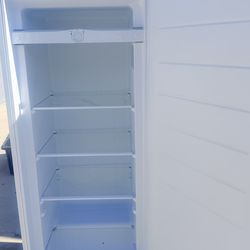 Insignia Upright Freezer – $100
