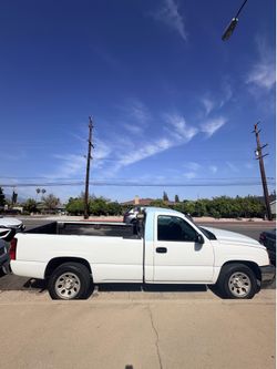 2006 Chevrolet Silverado