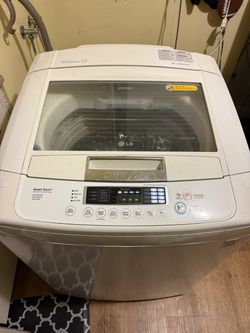 Washer
