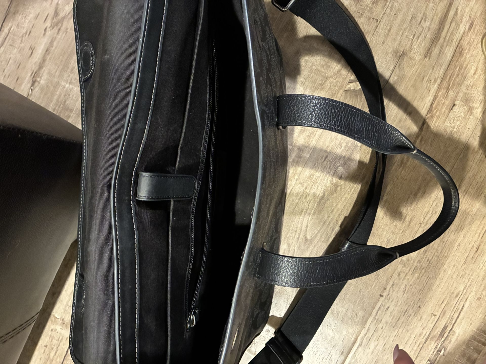 Coach Business Computer Bag