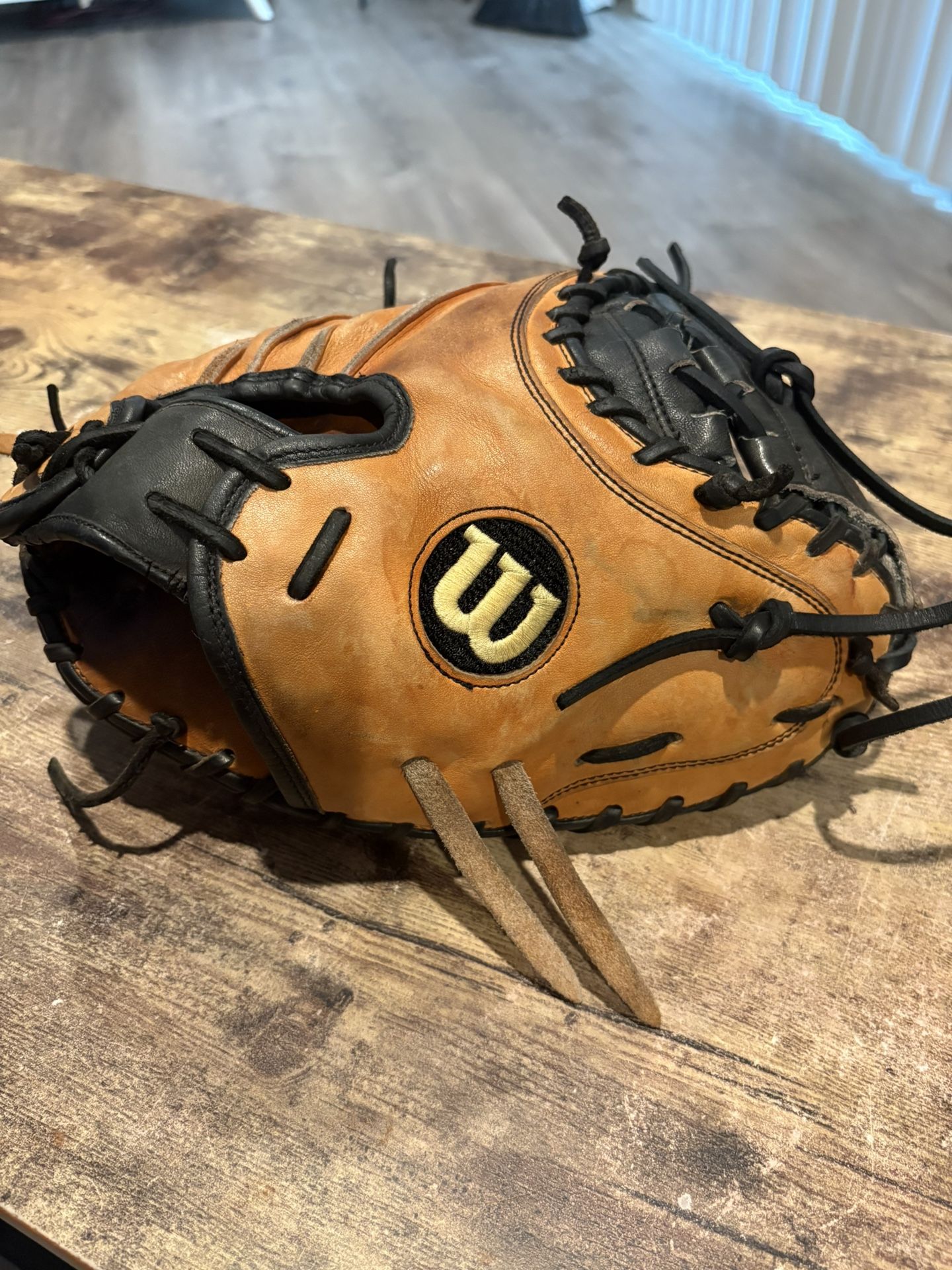 a2000 “pudge model” 32.5