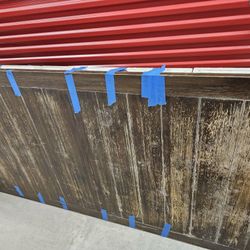 Kitchet Table And 6 Chairs