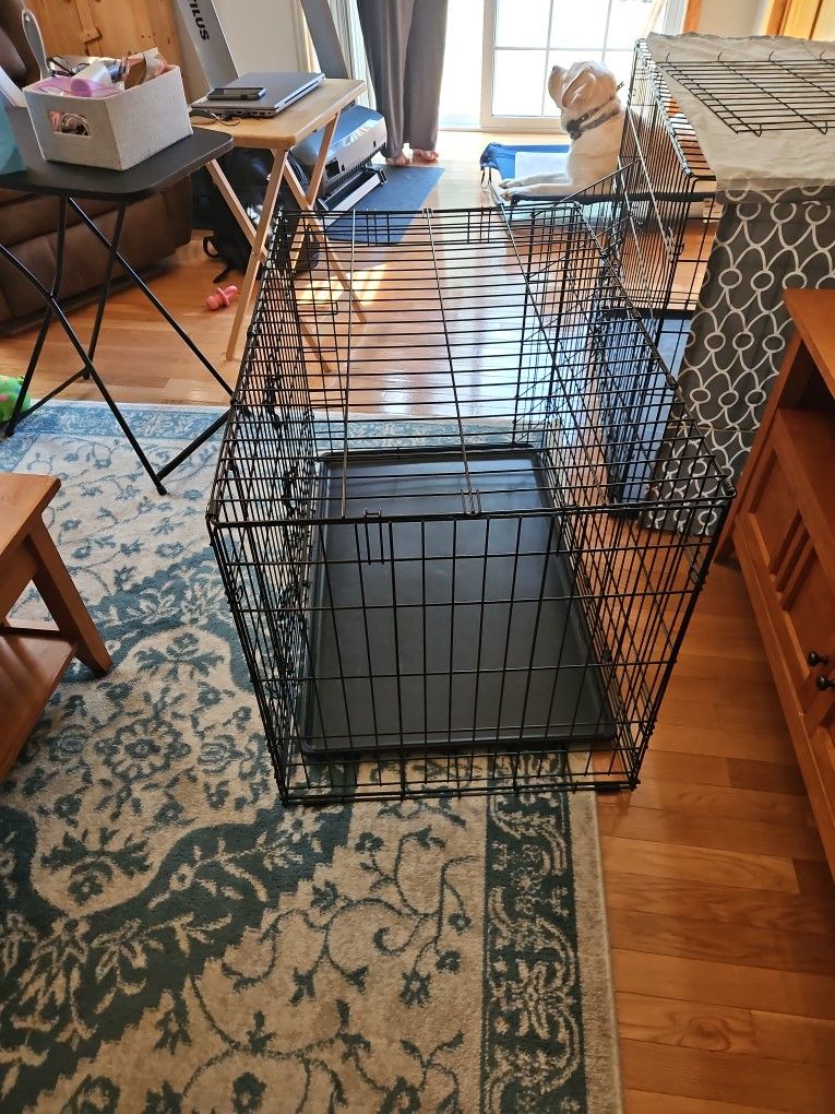 Dog Crate