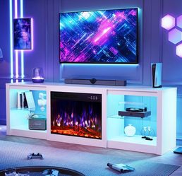 Tv stand