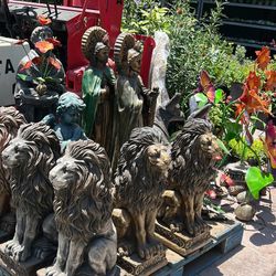Garden Decor