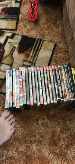 CDs adult