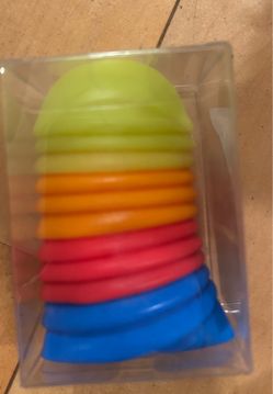 TQQFUN 12 Pcs Water Balls