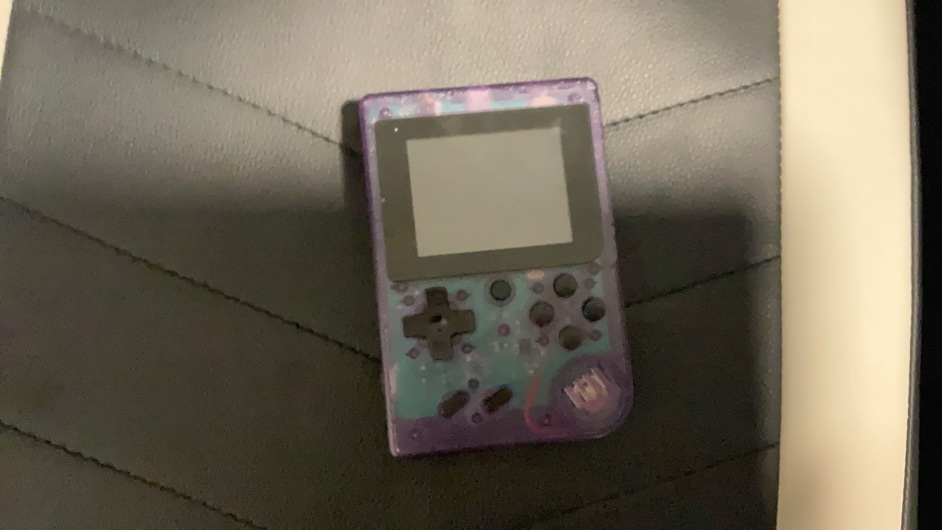 Game Boy