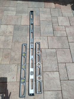 Levels Package Deal