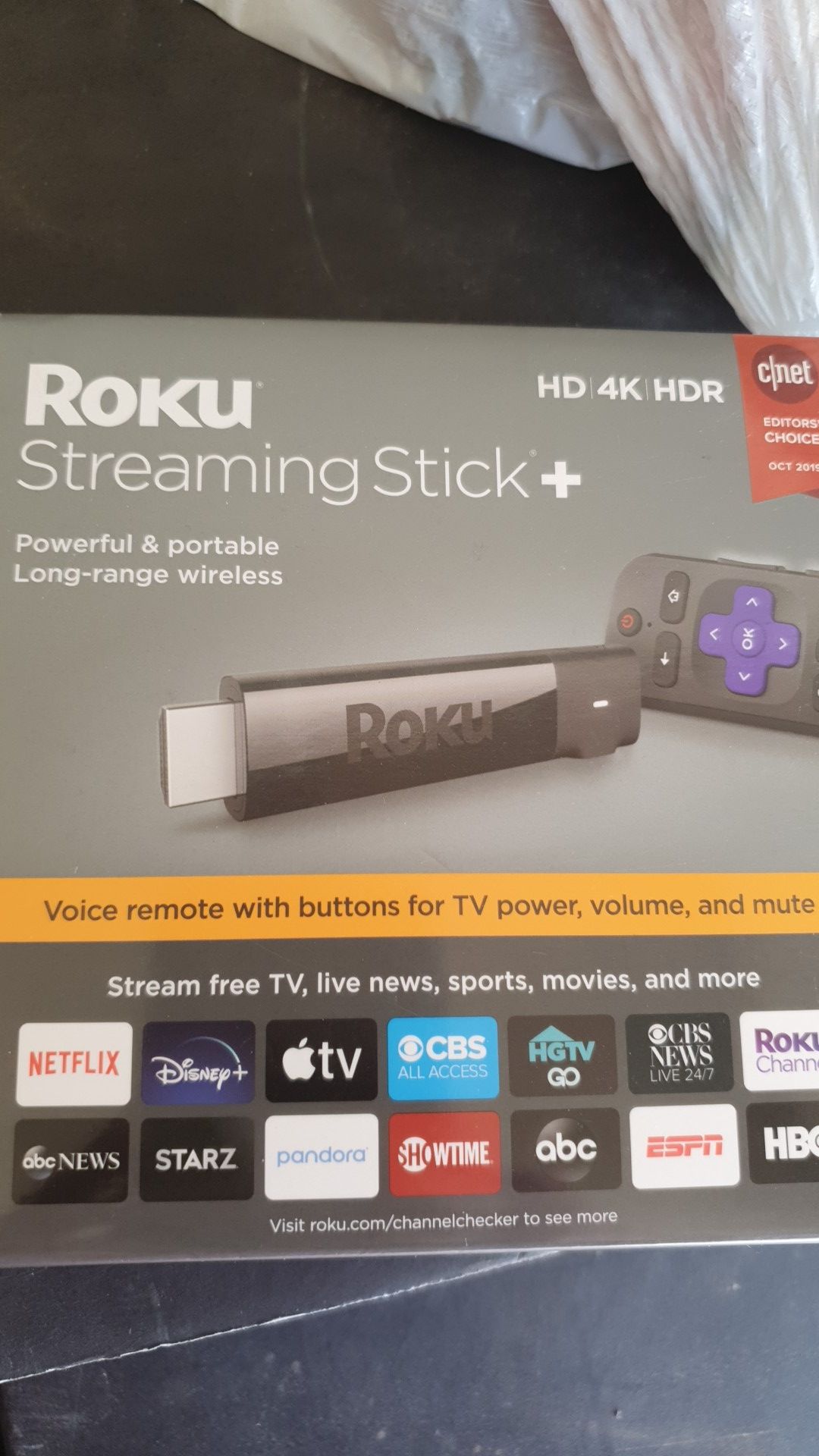 Roku