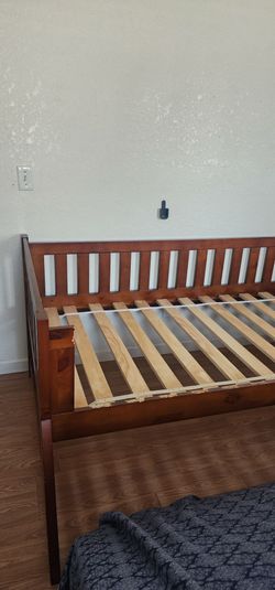 Bed frame