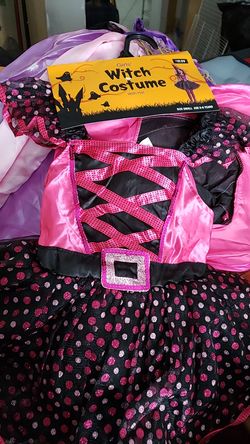 Girls dresses custume