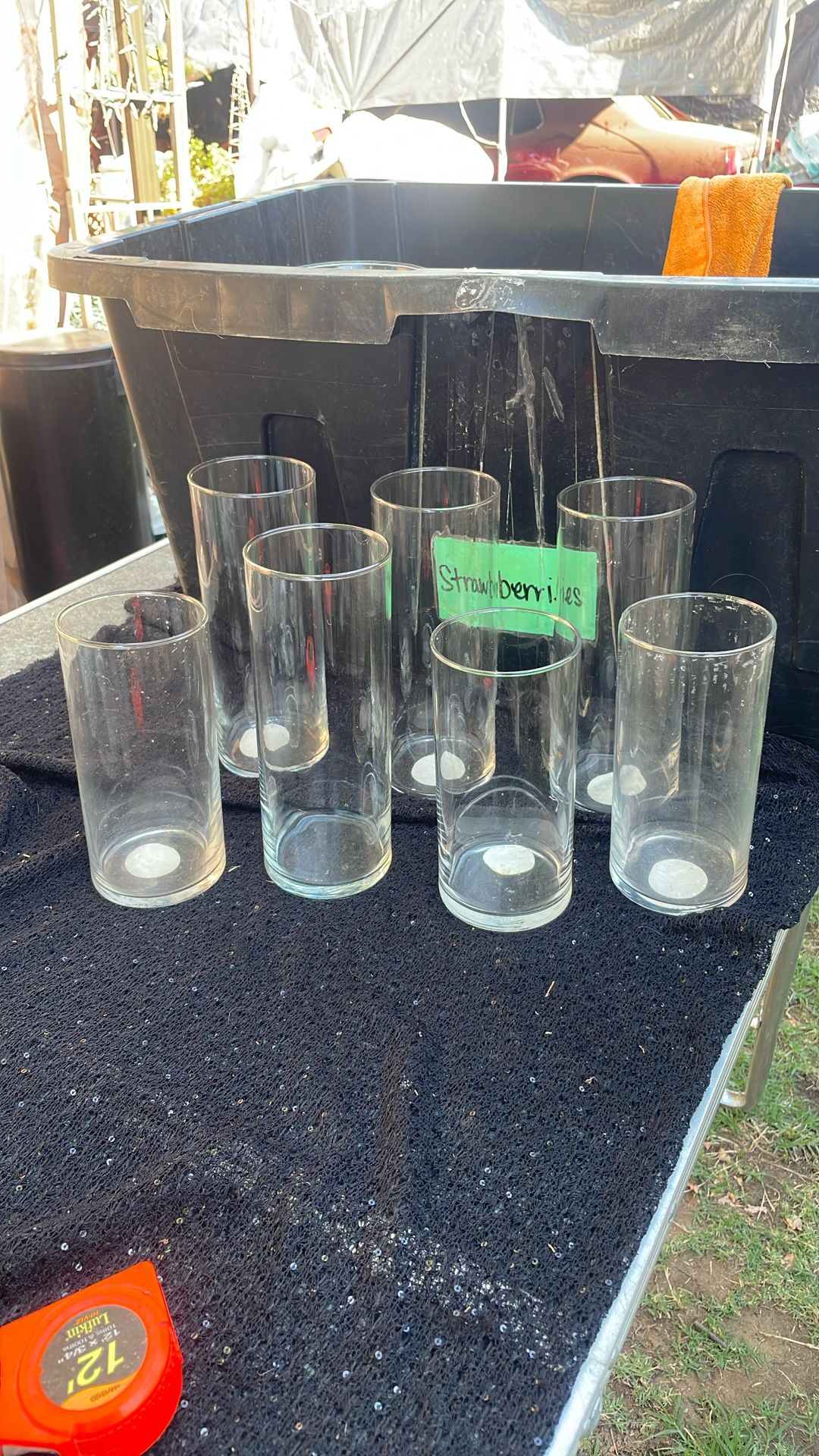 Vases