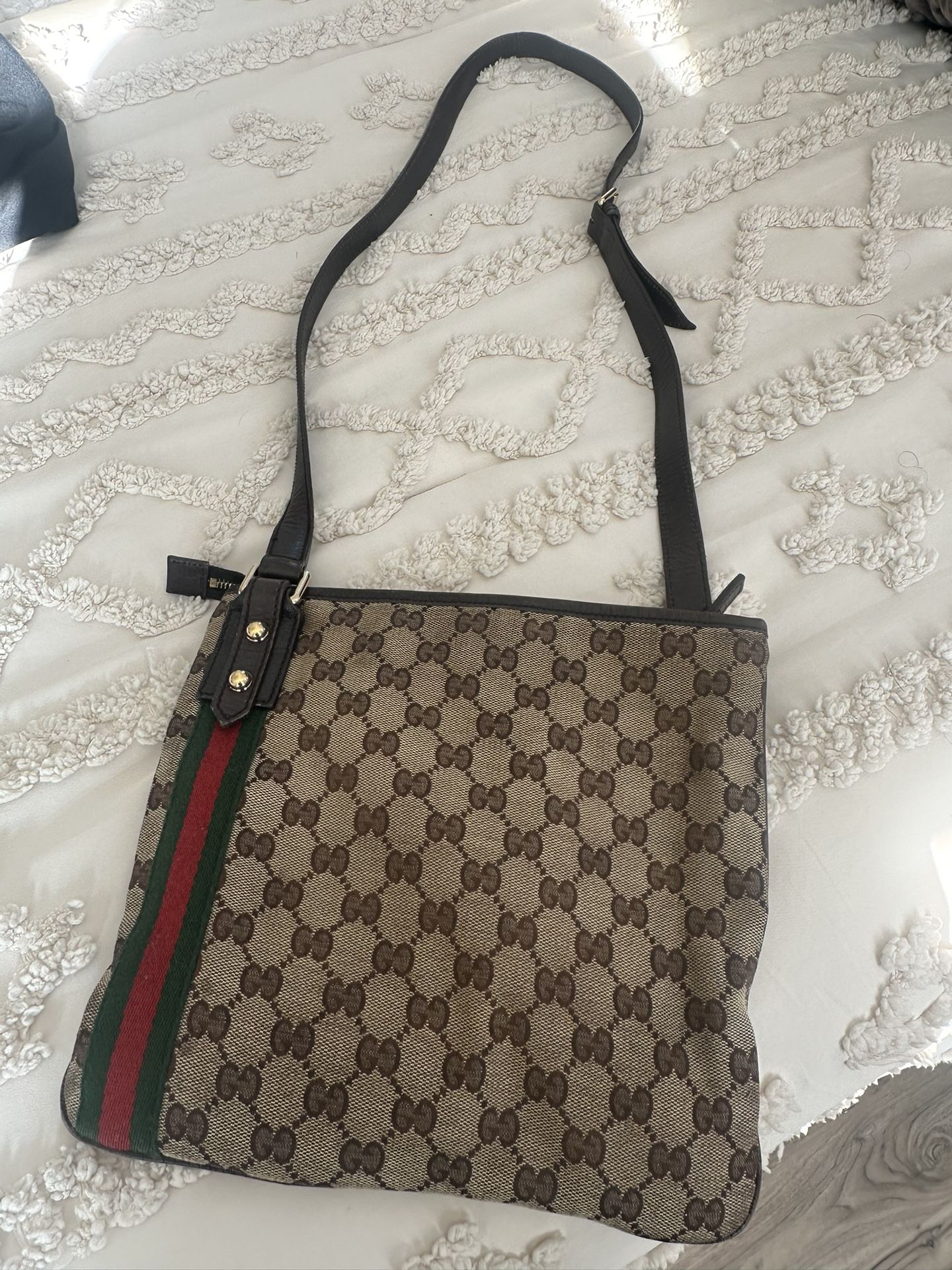 Gucci Crossbody