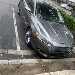 2013 HYBRID!!!! FOR SALE!!! 