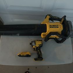 Dewalt Tools Mix 