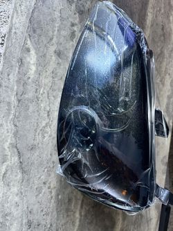 Honda Civic 2002 Pair Lights