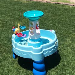Little Tikes Kids Water Toy