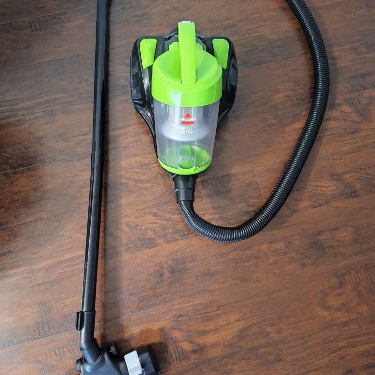 Vacuum Cleaner