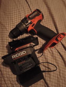 Rigid 18v