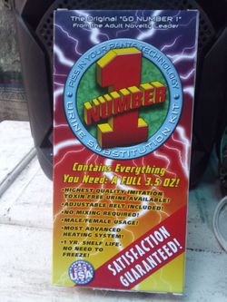 Monkey whizz
