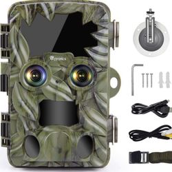 Camera