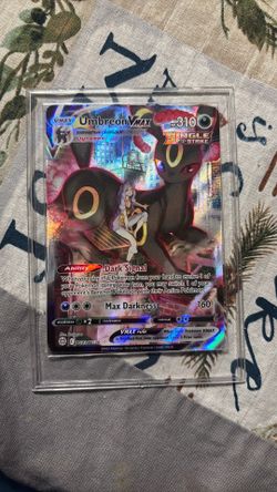 Umbreon vmax