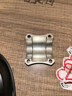 Sliver Thomson gave plate 