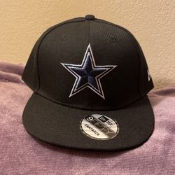 Dallas Cowboys Snapback
