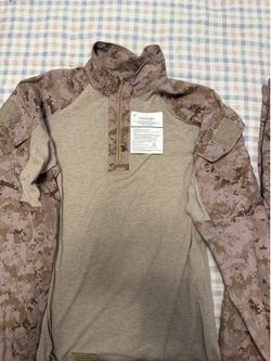 TWO BRAND NEW USMC FROG SET
