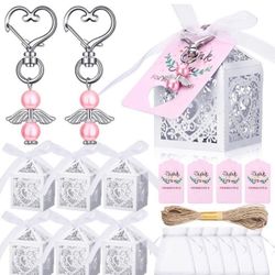 181 Pieces Baby Shower Favors