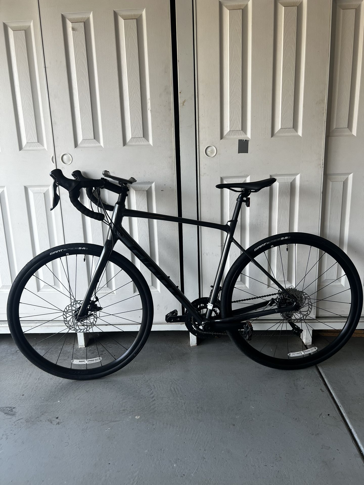 Giant Contend AR 3 (ML)