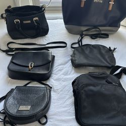 Purses 