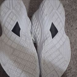 Kobe III Protro, Nike, All white, Size 10.5