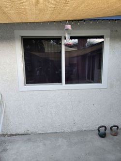 Windows and doors ask for size and price