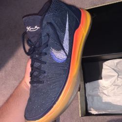 Kobe AD MID ‘rise’