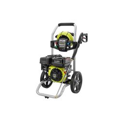 Ryobi Gas Pressure Washer