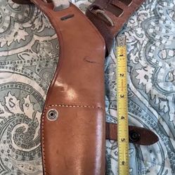 Bianchi Shoulder Holster
