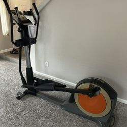 Nordictrack Elliptical 