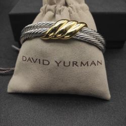 David Yurman bracelet