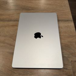 2021 14″ MacBook Pro (M1 Pro, 16GB RAM, 512GB SSD) – Like New