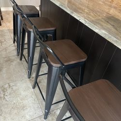 Bar Stools