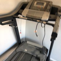 Treadmill 