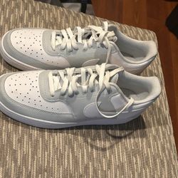 Nike Court Vision Low Mens Sneakers( M11)