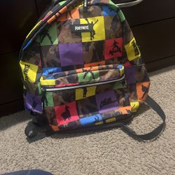 Fortnite Backpack