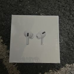 Airpod Pros