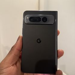 Google Pixel Fold  512GB Unlocked