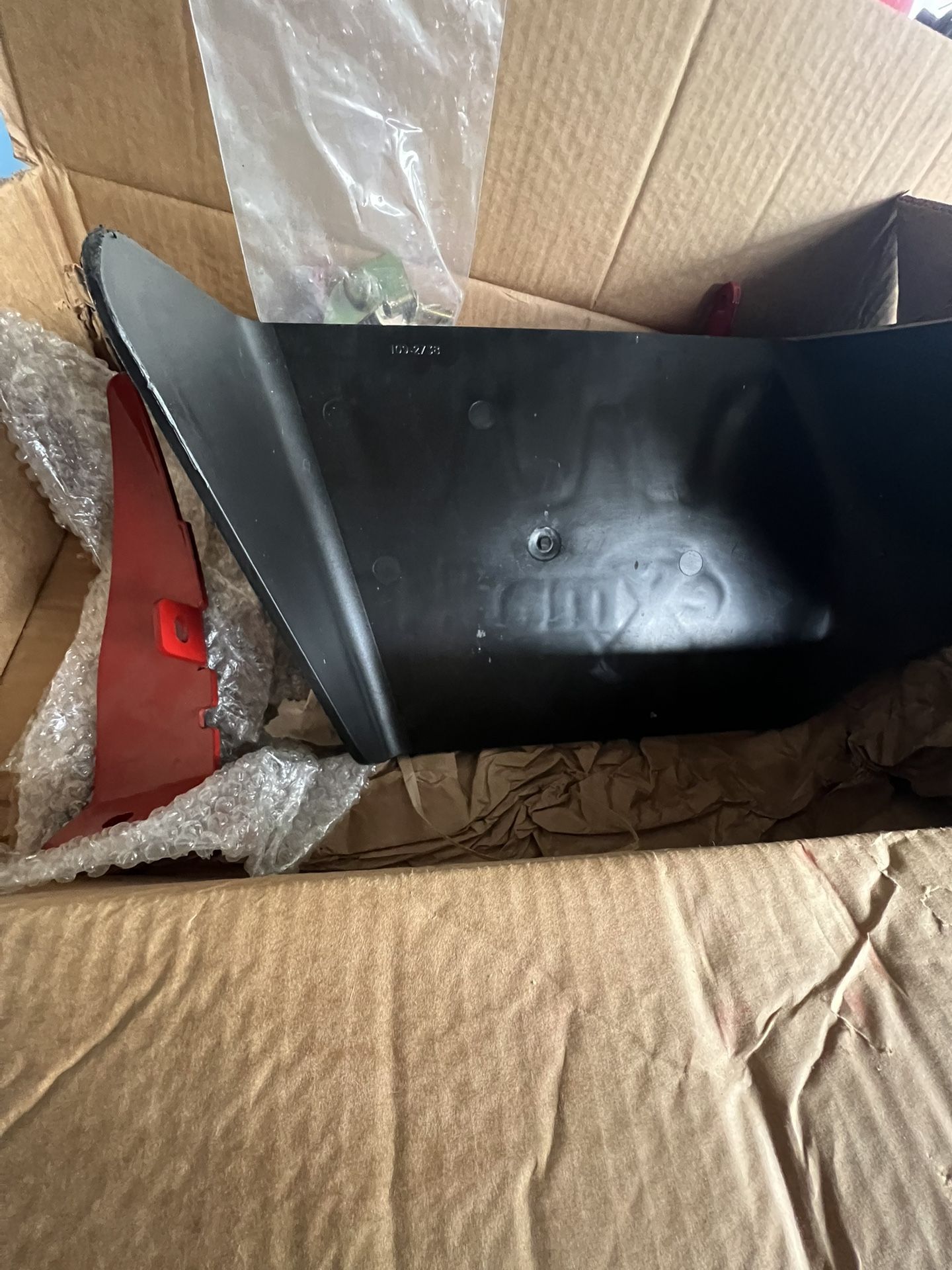 exmark Lawn Mower