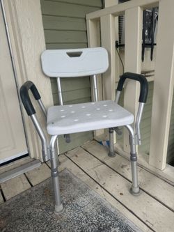 Bath Chair