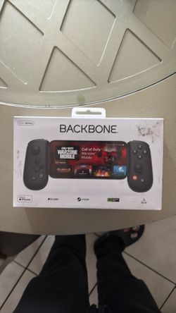 backbone